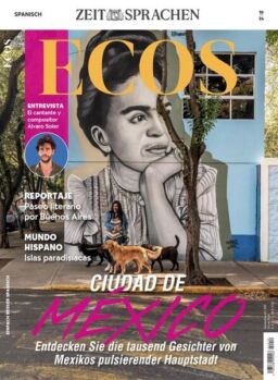 Ecos – Nr 10 2024