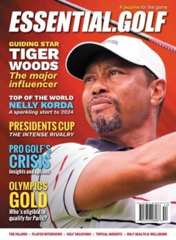 Essential Golf – Issue 2 2024