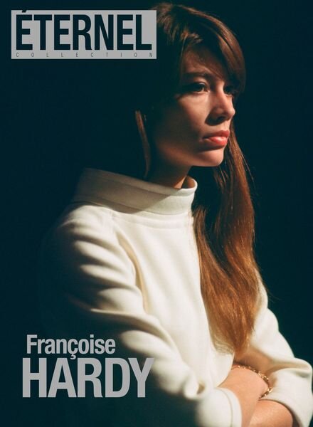 eternel Collection – 27 Juillet 2024 Cover