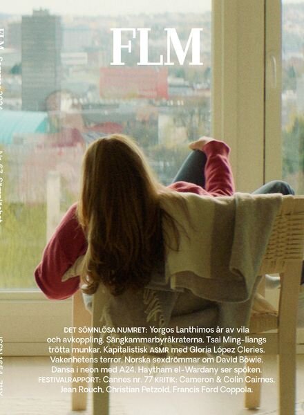 FLM – Juni 2024 Cover