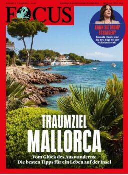 Focus – 26 Juli 2024