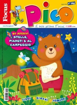 Focus Pico – 6 Agosto 2024