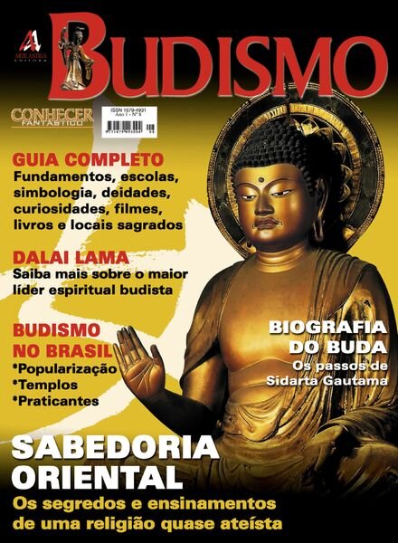 Guia Conhecer Fantastico – 26 Julho 2024 Cover