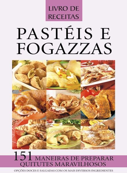 Guia de Culinaria – 26 Julho 2024 Cover