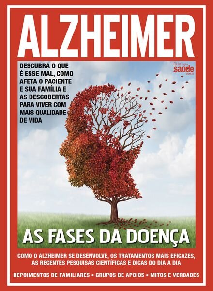 Guia Minha Saude – 26 Julho 2024 Cover