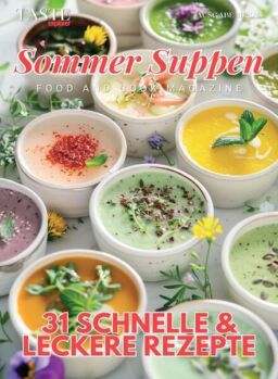 Ich Liebe Essen – 3 August 2024