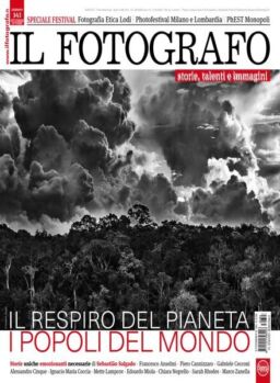 Il Fotografo – Settembre-Ottobre 2024
