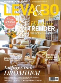 Leva & Bo – 23 Augusti 2024