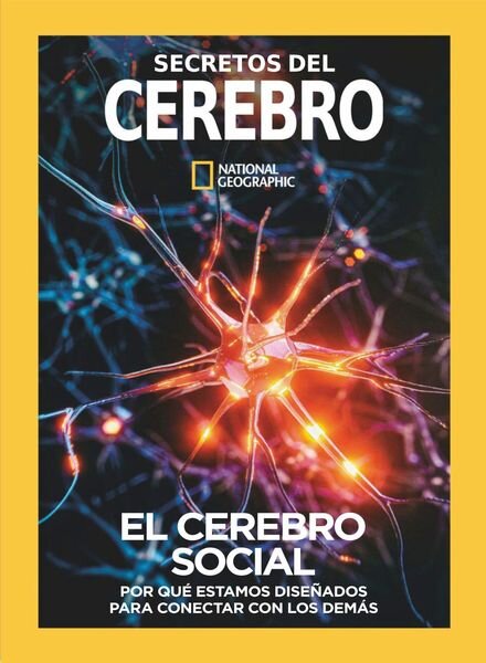National Geographic – Especiales 2024 Cover