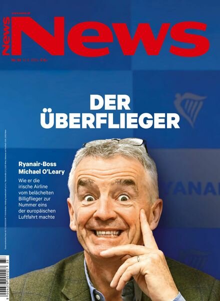 News – 14 August 2024 Cover