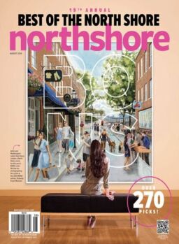 Northshore Magazine – August 2024