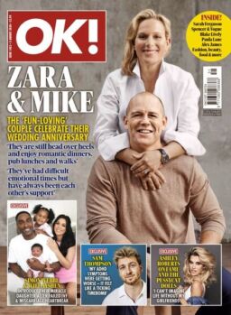 OK! Magazine UK – 5 August 2024