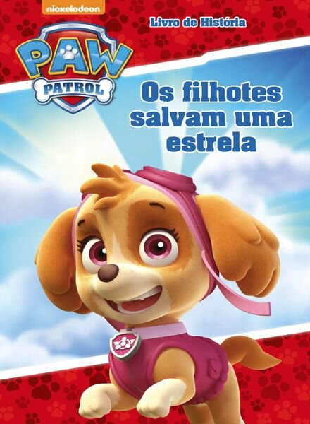 Patrulha Canina – 26 Julho 2024 Cover