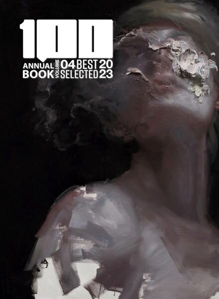 Photographize – Annual Book Best Selected 2023 Cover