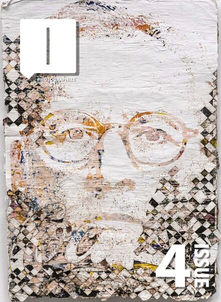 Photographize – N 4 2024 Cover