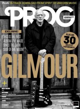 Prog – Issue 152 2024