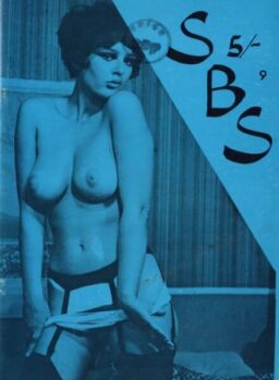 SBS Magazine – N 9