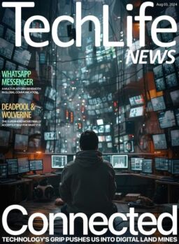 Techlife News – August 3 2024
