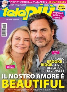Telepiu – 13 Agosto 2024