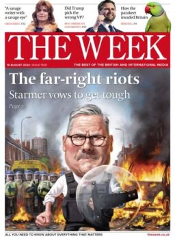 The Week UK – 10 August 2024