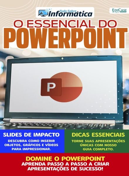 Tudo Sobre Informatica – Junho 2024 Cover