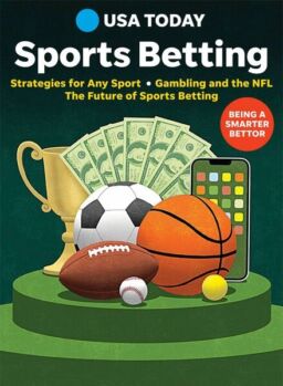 USA Today Sports Betting – 2024