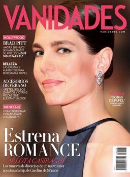 Vanidades Mexico – Agosto 2024