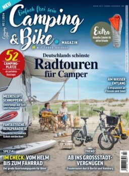 Vantrip – Ausgabe 2 2024