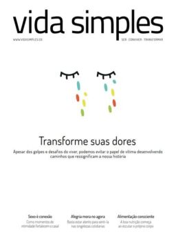 Vida Simples – Agosto 2024