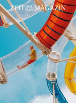 Zeit Magazin – 1 August 2024