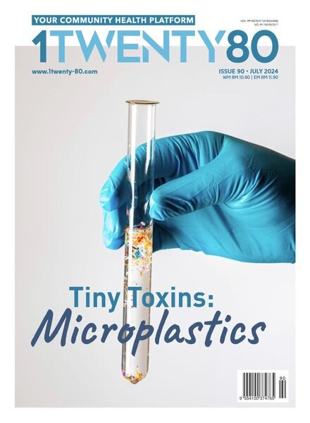 1twenty80 – July 2024 Cover