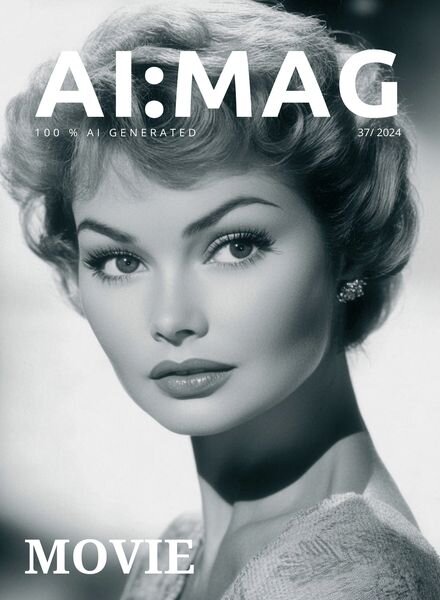 AI MAG – 14 September 2024 Cover