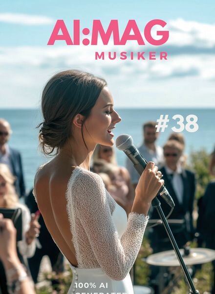 AI MAG – 21 September 2024 Cover