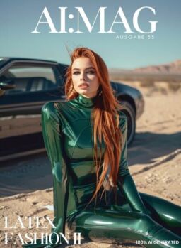AI MAG – 31 August 2024