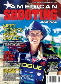 American Shooting Journal – September 2024