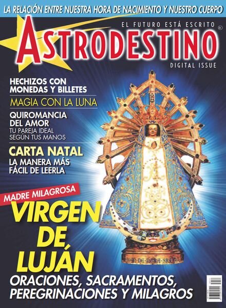 Astrodestino – Fasciculo 8 2024 Cover