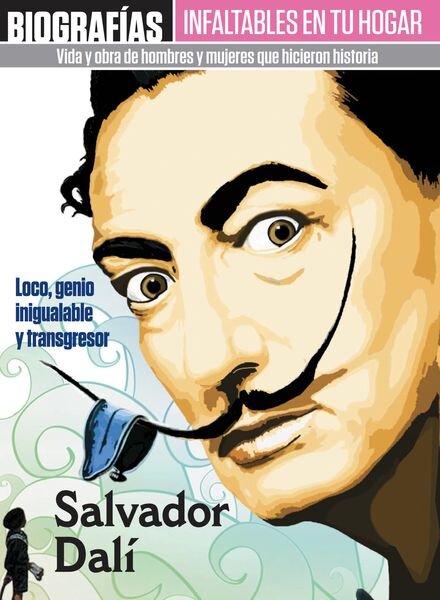 Biografias – Fasciculo 9 2024 Cover