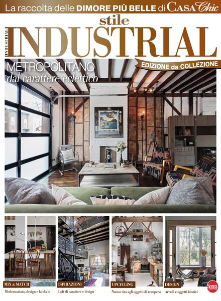 Casa Chic Speciale – Settembre-Ottobre 2024 Cover