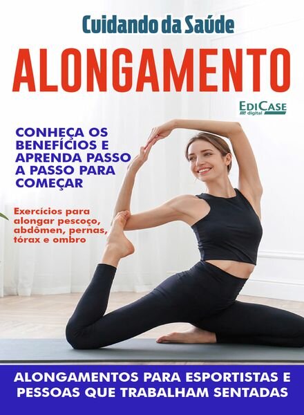 Cuidando da Saude – 16 Agosto 2024 Cover