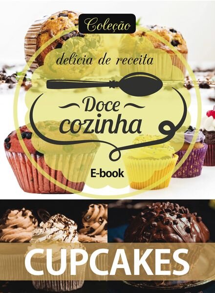 Doce Cozinha – 20 Setembro 2024 Cover