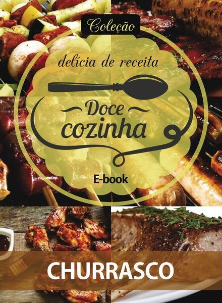 Doce Cozinha – 5 Setembro 2024 Cover