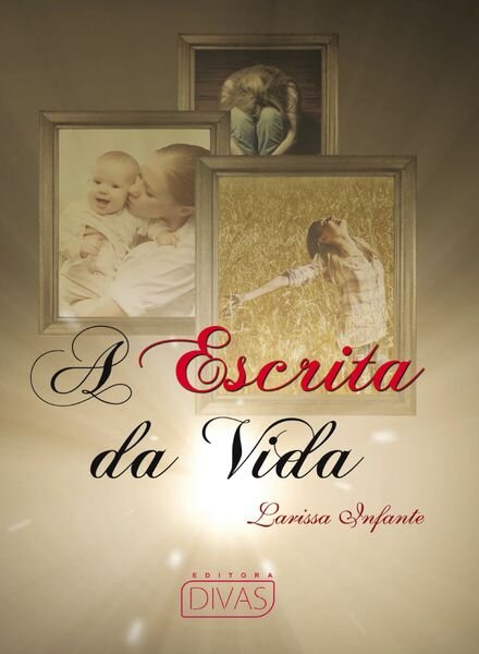 Editora Divas – Junho 2024 Cover