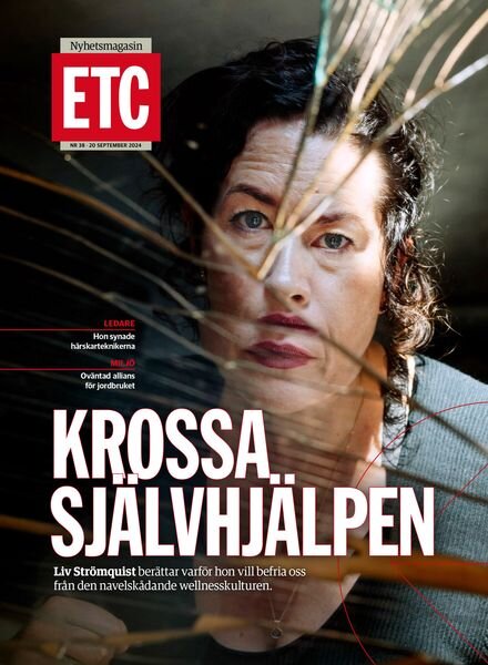 ETC – 20 September 2024 Cover