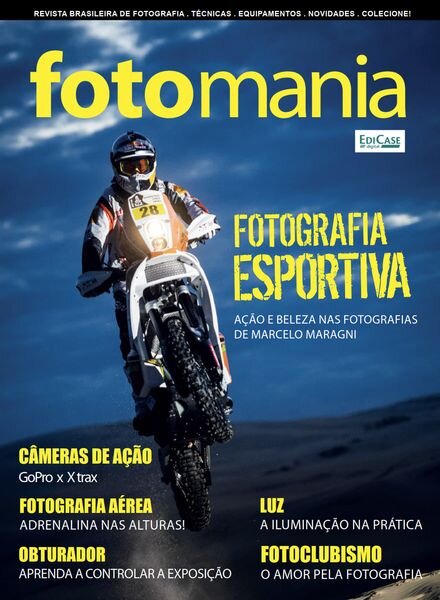 Fotomania – Setembro 2024 Cover