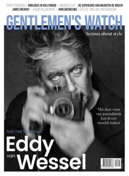 Gentlemen’s Watch – September 2024