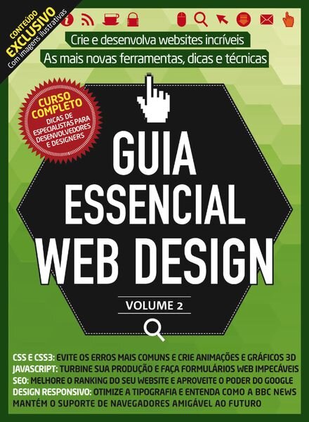 Guia de Tecnologia – Agosto 2024 Cover