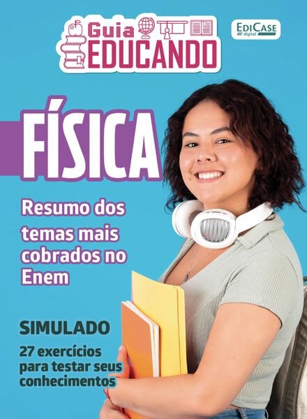 Guia Educando – 14 Setembro 2024 Cover