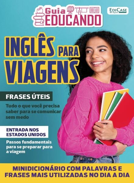 Guia Educando – 29 Agosto 2024 Cover
