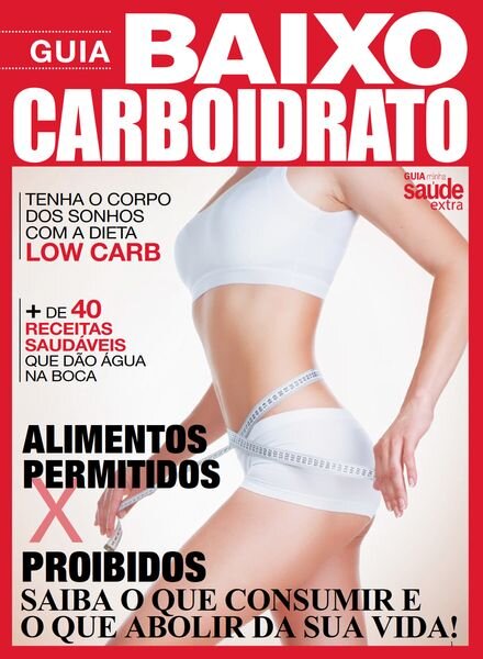 Guia Minha Saude – 30 Agosto 2024 Cover