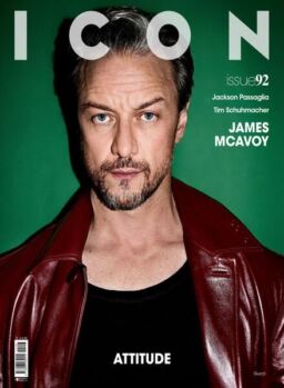 Icon Italia – Ottobre 2024